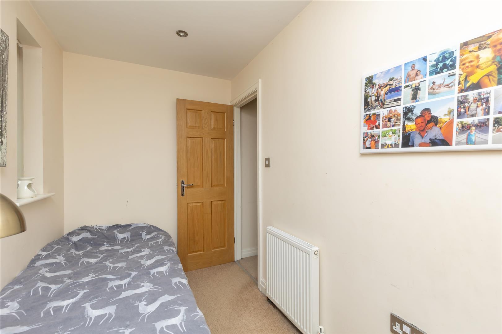 St. Dominics Mews, Bolton